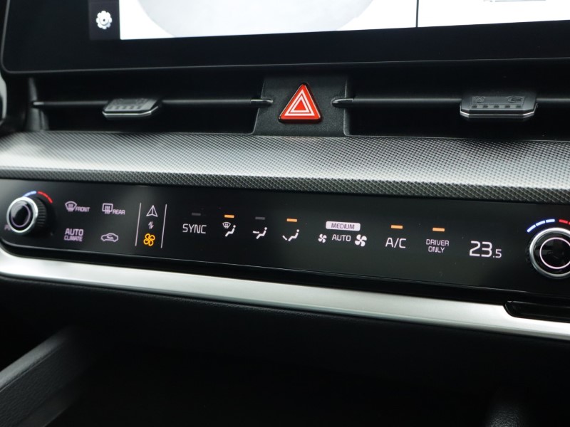 Used Kia Sportage 2023 for sale - 77210374: Photo 32