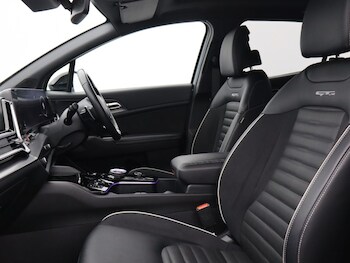 Used Kia Sportage 2023 for sale - 77210374: Photo