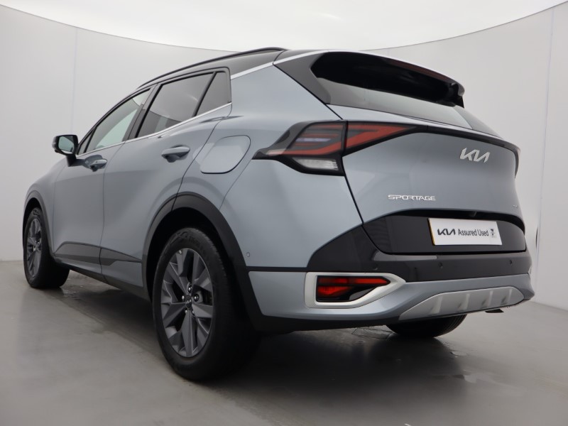 Used Kia Sportage 2023 for sale - 77210374: Photo 47