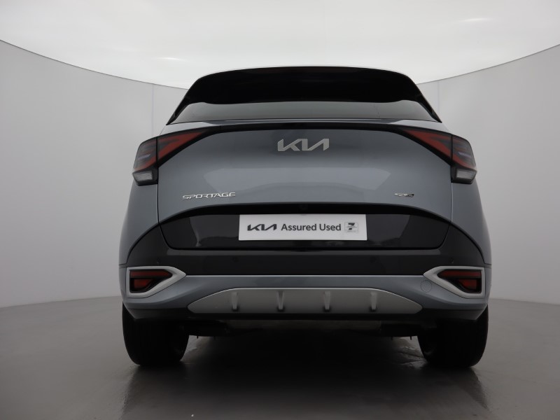 Used Kia Sportage 2023 for sale - 77210374: Photo 49