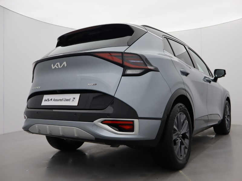 Used Kia Sportage 2023 for sale - 77210374: Photo 50