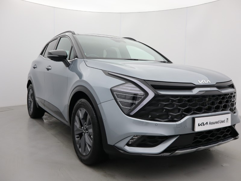 Used Kia Sportage 2023 for sale - 77210374: Photo 52