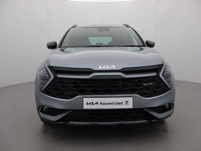 Used Kia Sportage 2023 for sale - 77210374: Photo 54