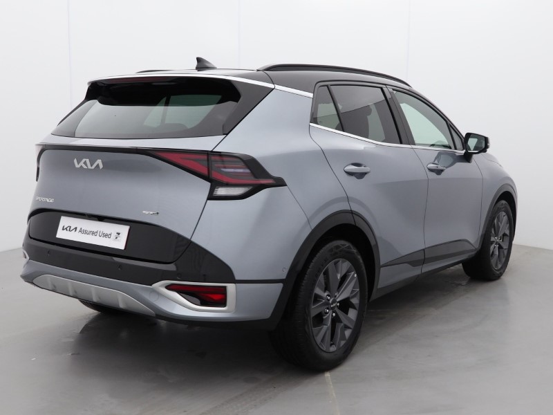 Used Kia Sportage 2023 for sale - 77210374: Photo 55