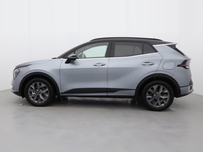 Used Kia Sportage 2023 for sale - 77210374: Photo 56