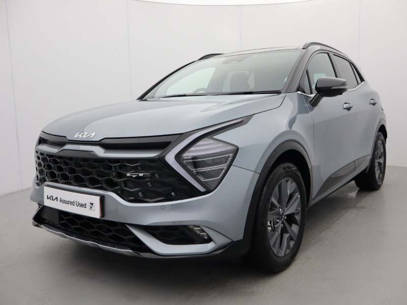 Used Kia Sportage 2023 for sale - 77210374: Photo 57