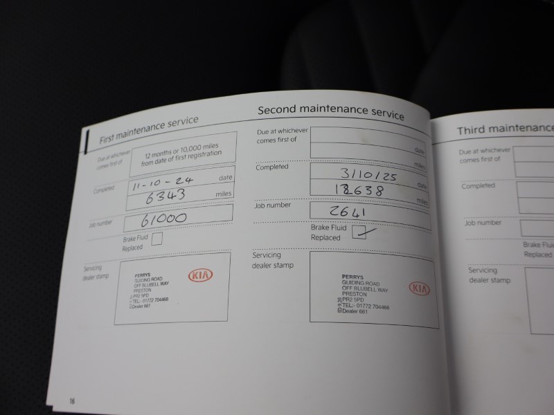 Used Kia Sportage 2023 for sale - 77210374: Photo 59