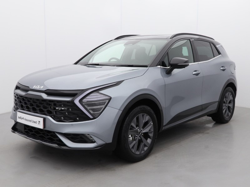 Used Kia Sportage 2023 for sale - 77210374: Photo 8