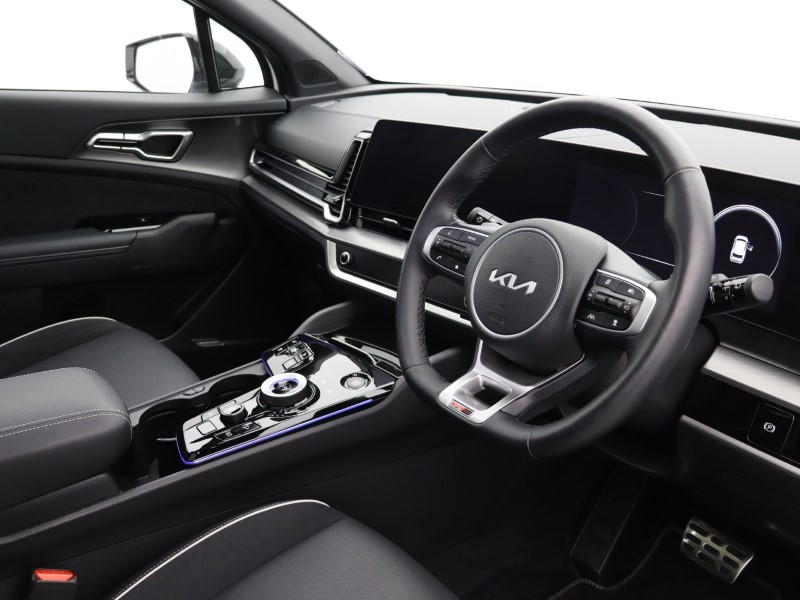 Used Kia Sportage 2024 for sale - 77528238: Photo 11