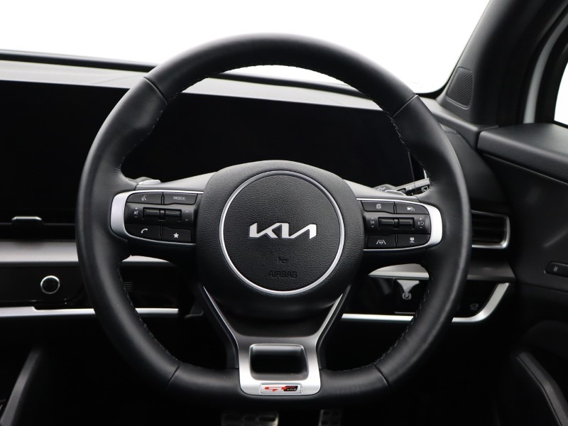 Used Kia Sportage 2024 for sale - 77528238: Photo 19