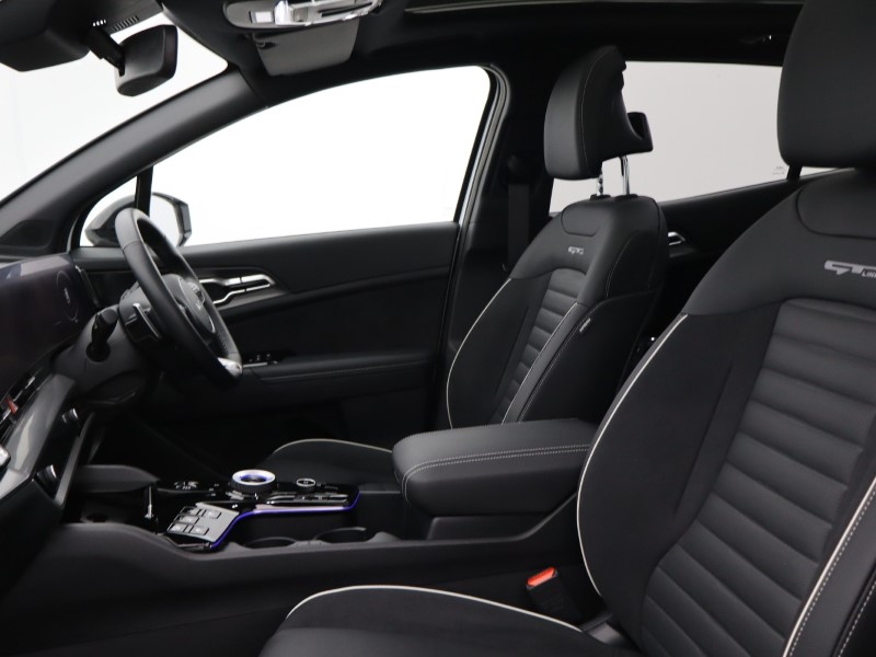 Used Kia Sportage 2024 for sale - 77528238: Photo 3