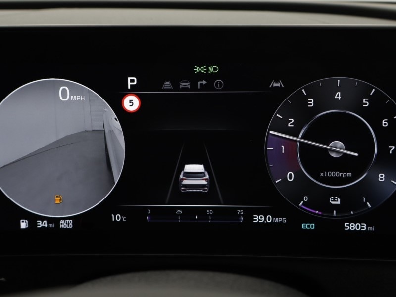 Used Kia Sportage 2024 for sale - 77528238: Photo 44