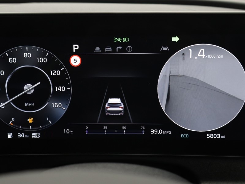 Used Kia Sportage 2024 for sale - 77528238: Photo 45