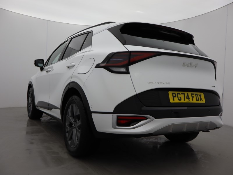 Used Kia Sportage 2024 for sale - 77528238: Photo 48