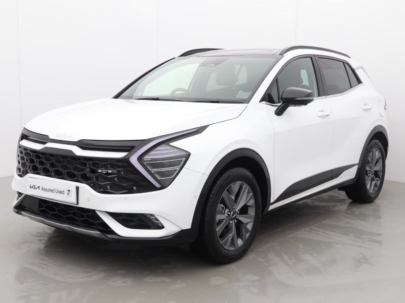 Used Kia Sportage 2024 for sale - 77528238: Photo 5