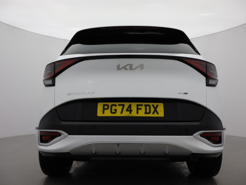 Used Kia Sportage 2024 for sale - 77528238: Photo 50