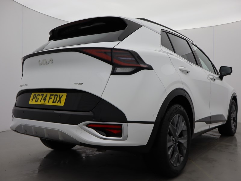 Used Kia Sportage 2024 for sale - 77528238: Photo 52