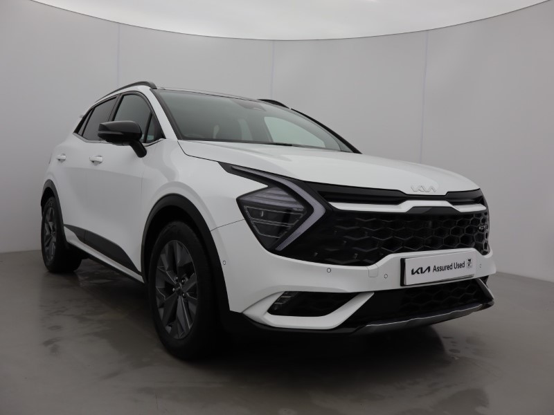 Used Kia Sportage 2024 for sale - 77528238: Photo 54