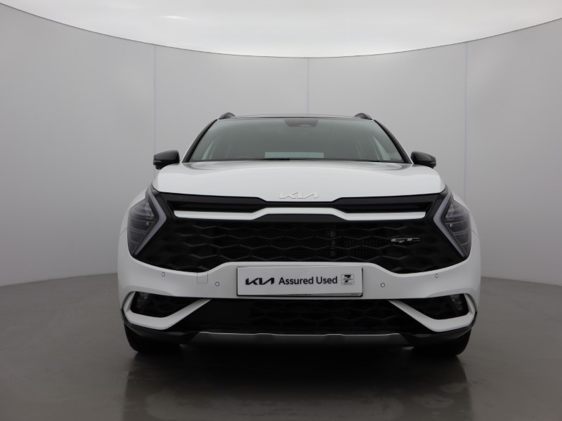 Used Kia Sportage 2024 for sale - 77528238: Photo 57