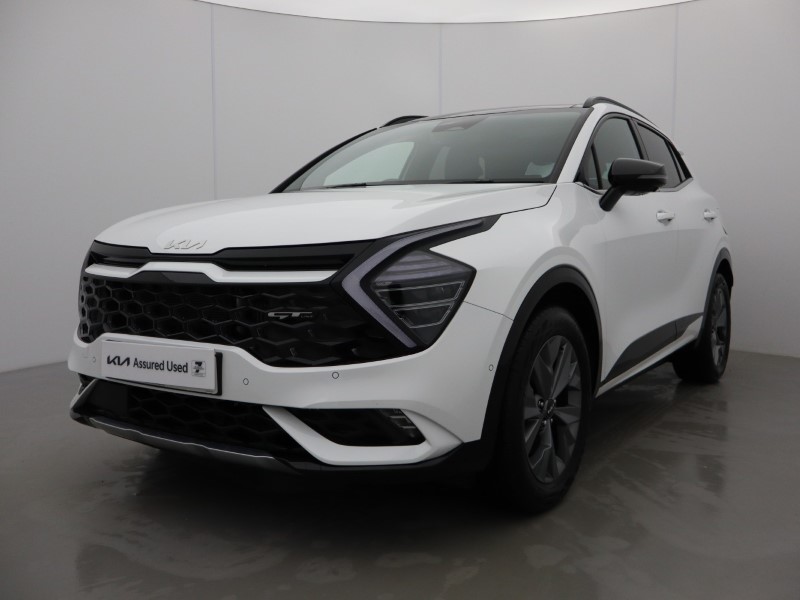 Used Kia Sportage 2024 for sale - 77528238: Photo 58