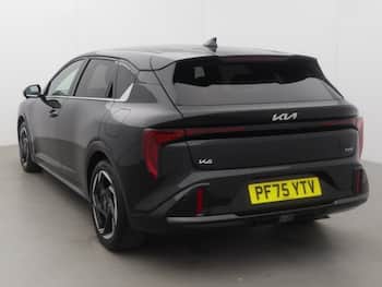 Used Kia K4 2026 for sale - 79879393: Photo