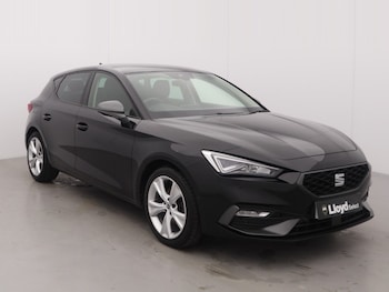 Used SEAT Leon 2022 for sale - 79045064: Photo
