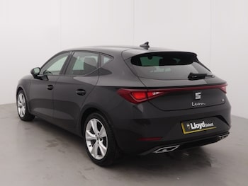 Used SEAT Leon 2022 for sale - 79045064: Photo