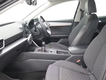 Used SEAT Leon 2022 for sale - 79045064: Photo