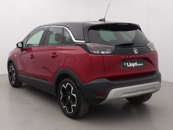 Used Vauxhall Crossland 2021 for sale - 78465669: Photo