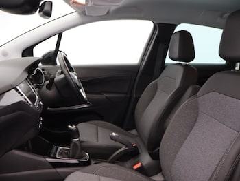 Used Vauxhall Crossland 2021 for sale - 78465669: Photo