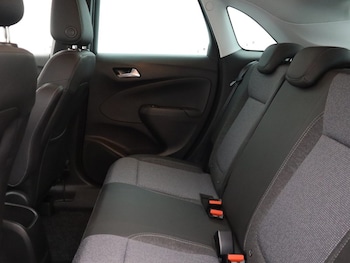 Used Vauxhall Crossland 2021 for sale - 78465669: Photo