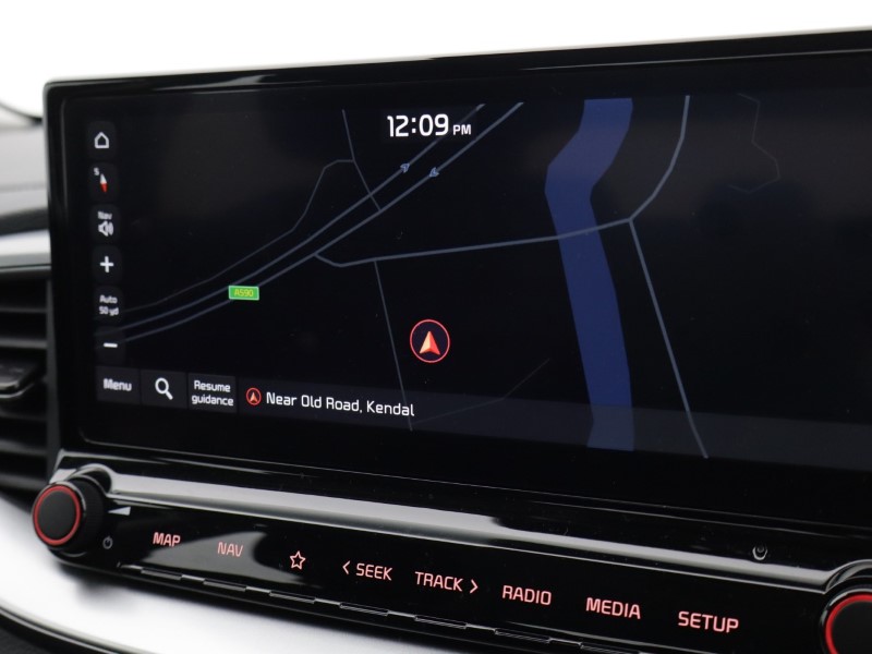 Used Kia Ceed 2025 for sale - 77619307: Photo 24