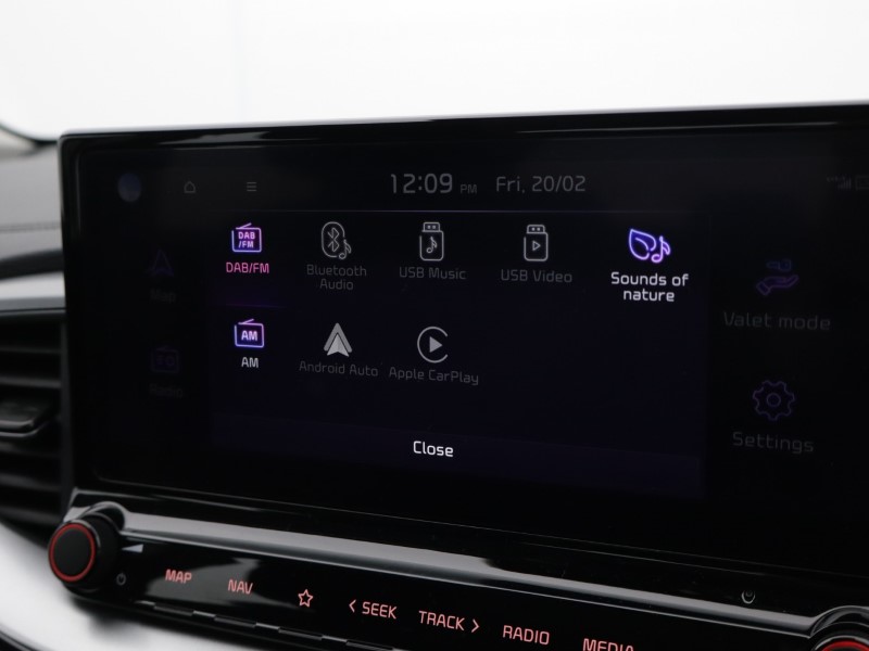 Used Kia Ceed 2025 for sale - 77619307: Photo 25