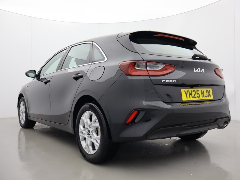 Used Kia Ceed 2025 for sale - 77619307: Photo 36