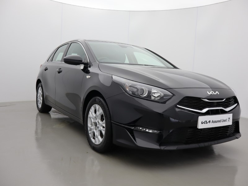 Used Kia Ceed 2025 for sale - 77619307: Photo 41