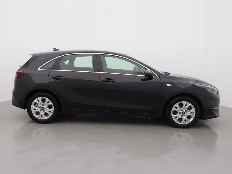 Used Kia Ceed 2025 for sale - 77619307: Photo 6