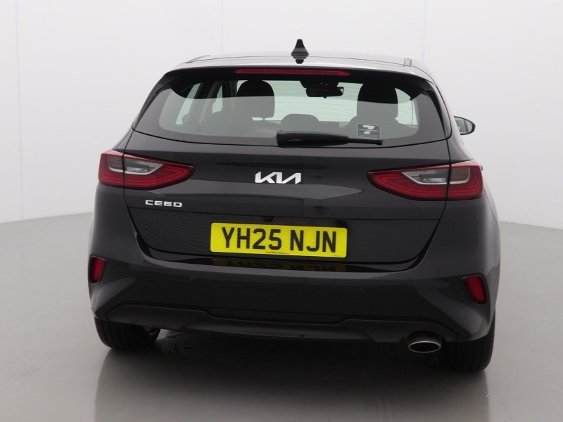 Used Kia Ceed 2025 for sale - 77619307: Photo 8