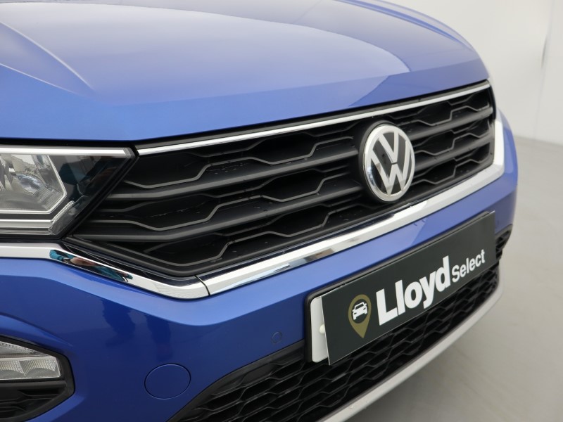 Used Volkswagen T-Roc 2018 for sale - 76981896: Photo 14