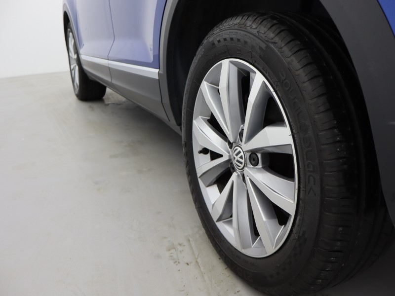 Used Volkswagen T-Roc 2018 for sale - 76981896: Photo 15