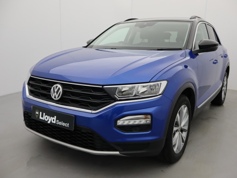 Used Volkswagen T-Roc 2018 for sale - 76981896: Photo 16