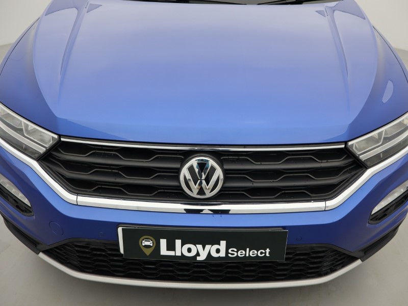 Used Volkswagen T-Roc 2018 for sale - 76981896: Photo 17