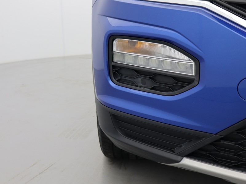 Used Volkswagen T-Roc 2018 for sale - 76981896: Photo 18