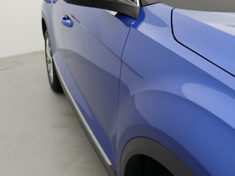 Used Volkswagen T-Roc 2018 for sale - 76981896: Photo 19