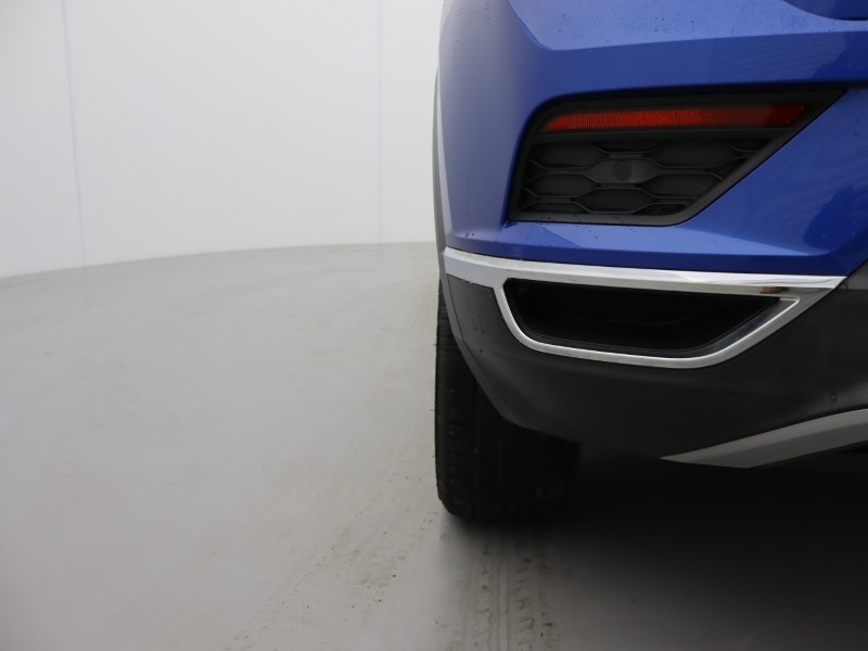 Used Volkswagen T-Roc 2018 for sale - 76981896: Photo 22