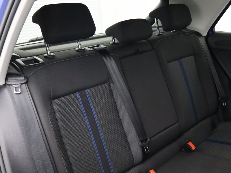 Used Volkswagen T-Roc 2018 for sale - 76981896: Photo 36