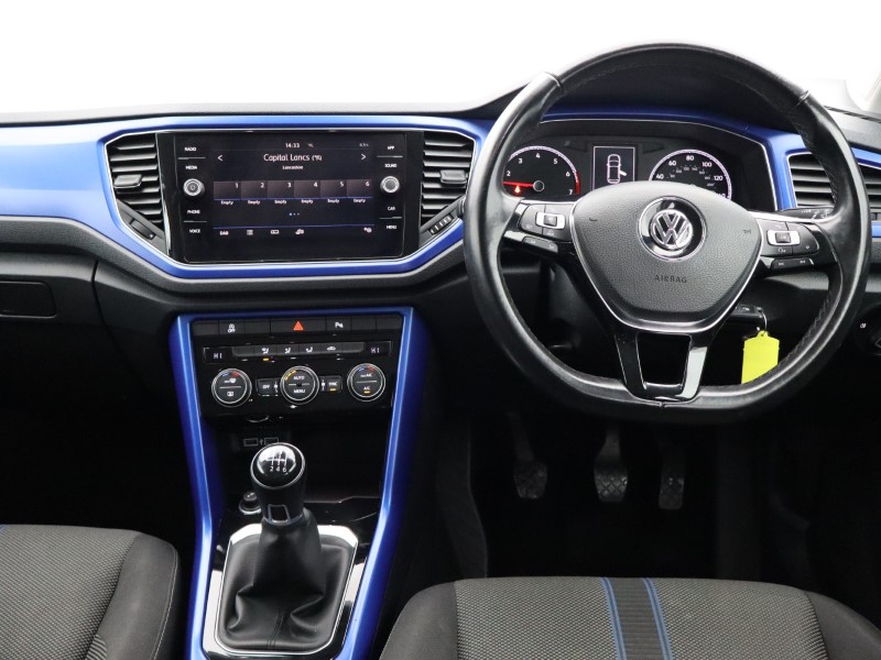 Used Volkswagen T-Roc 2018 for sale - 76981896: Photo 38