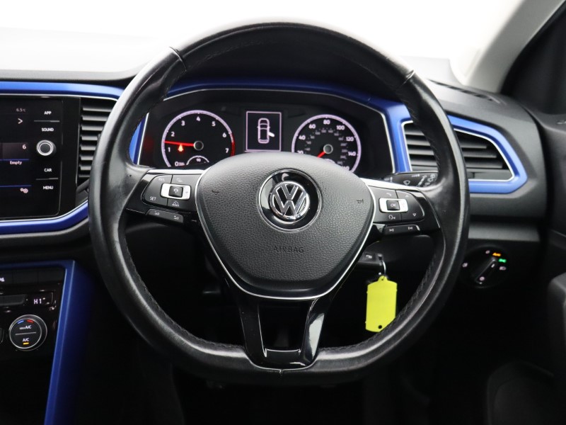 Used Volkswagen T-Roc 2018 for sale - 76981896: Photo 39