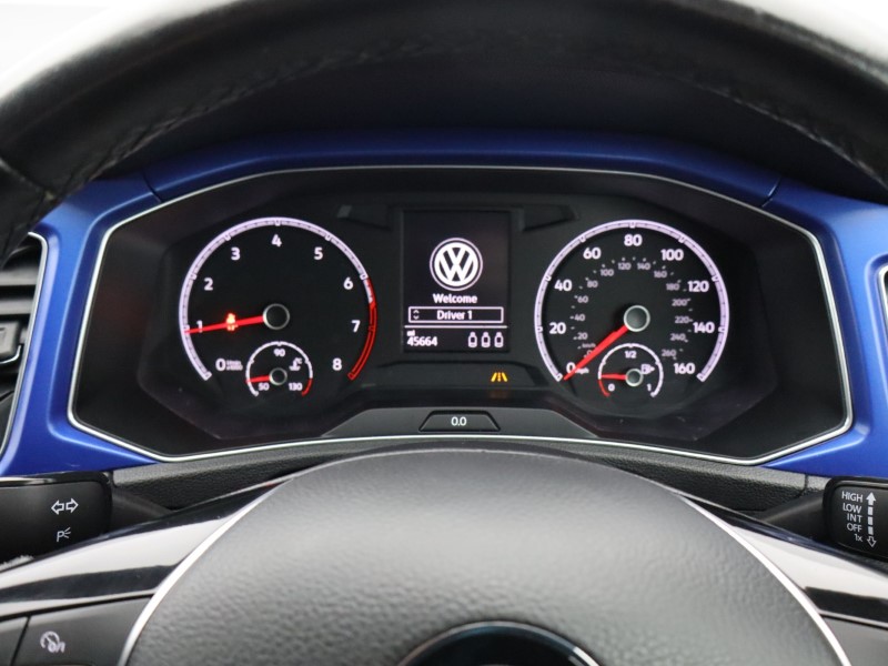 Used Volkswagen T-Roc 2018 for sale - 76981896: Photo 42