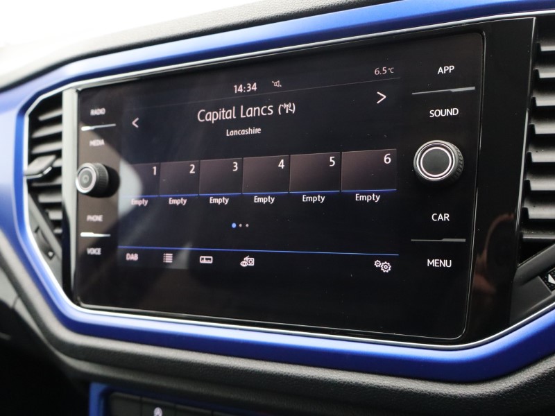 Used Volkswagen T-Roc 2018 for sale - 76981896: Photo 43