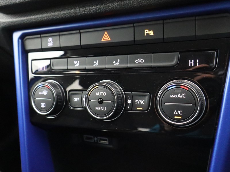 Used Volkswagen T-Roc 2018 for sale - 76981896: Photo 44